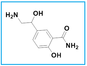 Labetalol EP Impurity D